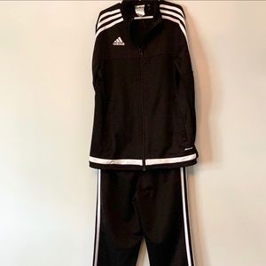 Adidas Track Suit